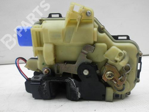 Electronic module VW POLO (9N_, 9A_) 1.2 12V | BP4620062M83 