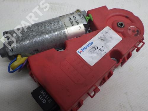 Taklukemotor AUDI A3 (8L1) 1.6 (101 hp) 4621511