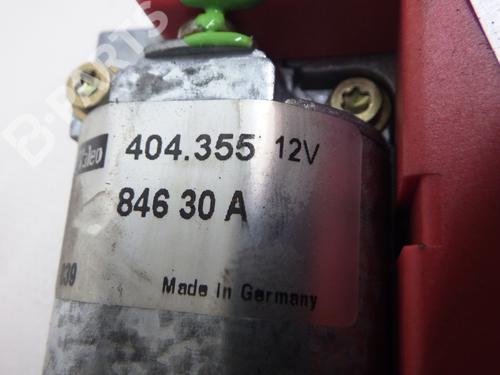 Sunroof engine AUDI A3 (8L1) 1.6 | BP4621511M60 
