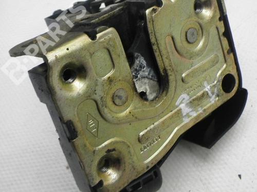 Elektronisk modul RENAULT SCÉNIC I MPV (JA0/1_, FA0_) 1.6 (JA00, JA16, JA15, JA19, JA1V, JA2B, JA2C, JA0B,... (107 hp) 4631151