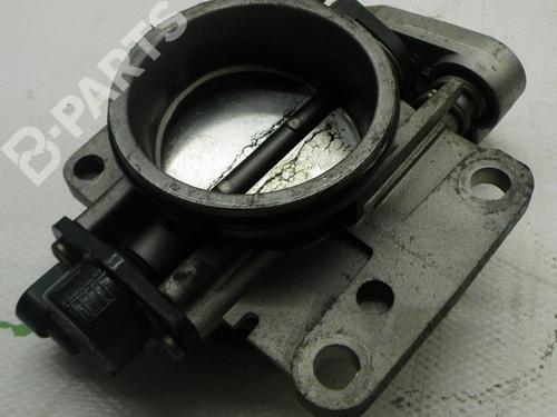 Drosselklappe für RENAULT SCÉNIC I MPV (JA0/1_, FA0_) 1.6 (JA00, JA16, JA15, JA19, JA1V, JA2B, JA2C, JA0B,... (107 hp) 4631158