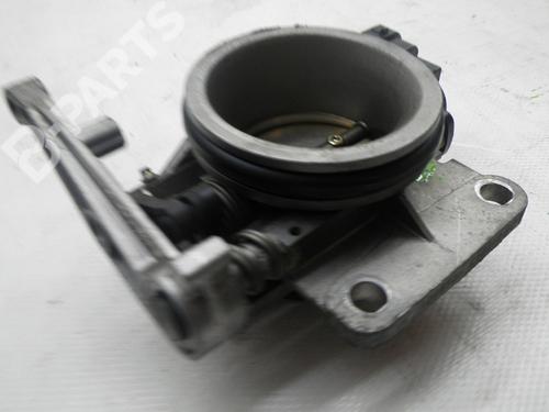 Throttle body RENAULT SCÉNIC I MPV (JA0/1_, FA0_) 1.6 (JA00, JA16, JA15, JA19, JA1V, JA2B, JA2C, JA0B,... | BP4631158M82 