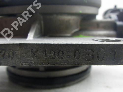 Throttle body RENAULT SCÉNIC I MPV (JA0/1_, FA0_) 1.6 (JA00, JA16, JA15, JA19, JA1V, JA2B, JA2C, JA0B,... | BP4631158M82 