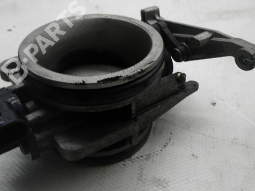 Throttle body RENAULT SCÉNIC I MPV (JA0/1_, FA0_) 1.6 (JA00, JA16, JA15, JA19, JA1V, JA2B, JA2C, JA0B,... | BP4631158M82 