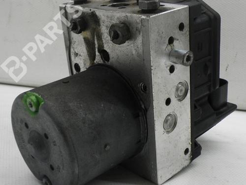 Used ABS pump ALFA ROMEO 147 (937_) 1.6 16V T.SPARK (937.AXA1A, 937.AXB1A, 937.BXB1A) (120 hp) 4650509