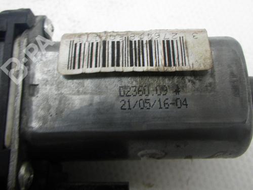 Front right window mechanism ALFA ROMEO 147 (937_) 1.6 16V T.SPARK (937.AXA1A, 937.AXB1A, 937.BXB1A) | BP4650522C23 