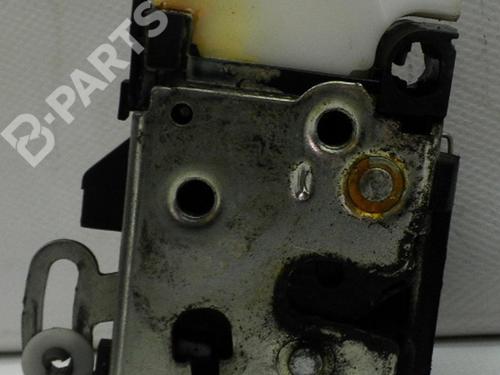 Modulo electronico ALFA ROMEO 147 (937_) 1.6 16V T.SPARK (937.AXA1A, 937.AXB1A, 937.BXB1A) (120 hp) 4650528