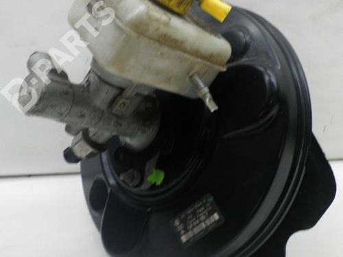 Servo brake VW GOLF IV (1J1) 1.9 TDI | BP4659005M42 