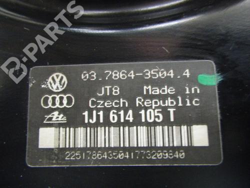 Servo brake VW GOLF IV (1J1) 1.9 TDI | BP4659005M42 