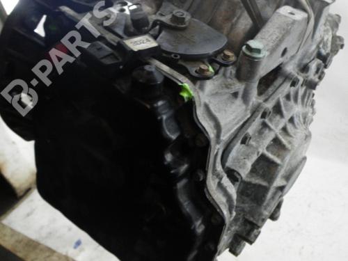 Getriebe VW GOLF IV (1J1) 1.9 TDI | BP4659011M3 