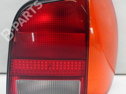Used Right taillight VW POLO III (6N1) 50 1.0 (50 hp) 4658941