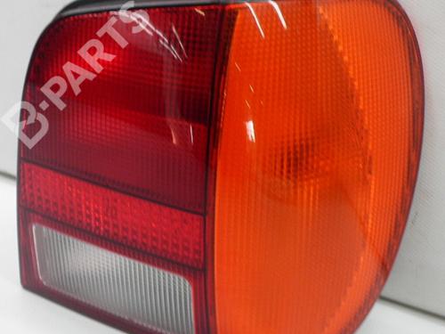 Right taillight VW POLO III (6N1) 50 1.0 | BP4658941C35 