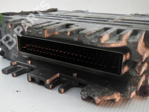Engine control unit (ECU) VW POLO III (6N1) 50 1.0 | BP4655175M57 