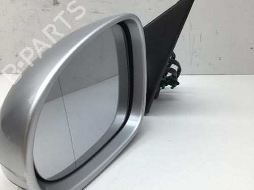 Left mirror VW PASSAT B6 Variant (3C5) 2.0 TDI | BP24771201C26 