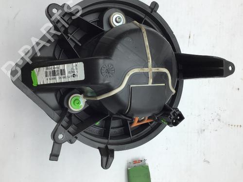 Heater blower motor MINI MINI (R56) One | BP17000738M62 