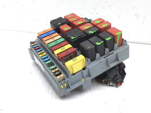 Used Fuse box FORD KA (RU8) 1.2 (69 hp) 22334473