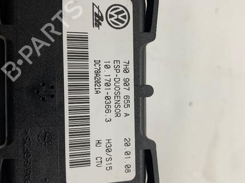 Electronic sensor AUDI A3 (8P1) 1.6 | BP15483648M84 