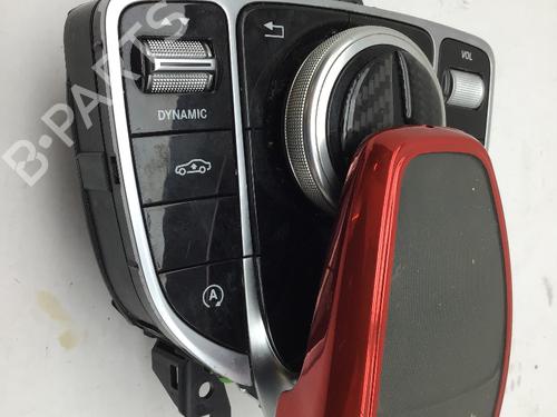 Switch MERCEDES-BENZ C-CLASS (W205) C 400 4-matic (205.066) | BP28472313I30