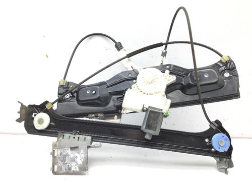 Used Front left window mechanism OPEL ASTRA H TwinTop (A04) 1.9 CDTi (L67) (150 hp) 19164955