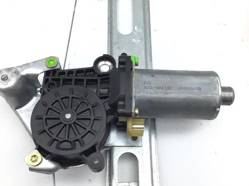 Front right window mechanism MERCEDES-BENZ A-CLASS (W168) A 160 (168.033, 168.133) | BP25492108C23 