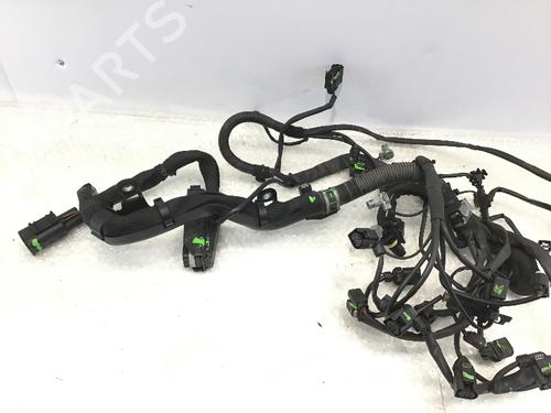 Wiring harness MERCEDES-BENZ B-CLASS Sports Tourer (W245) B 180 CDI (245.207) | BP23954530E16 