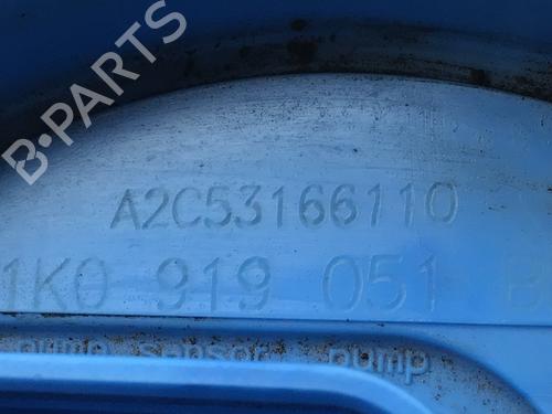 Fuel pump VW GOLF VI (5K1) 1.4 TSI | BP17079308M76 