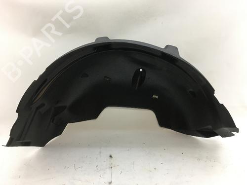Wheel arch MERCEDES-BENZ M-CLASS (W163) ML 350 | BP14585683C56 