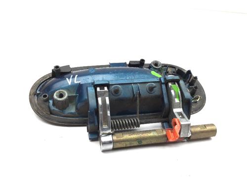 Front left exterior door handle NISSAN ALMERA II Hatchback (N16) 1.8 | BP15061457C128