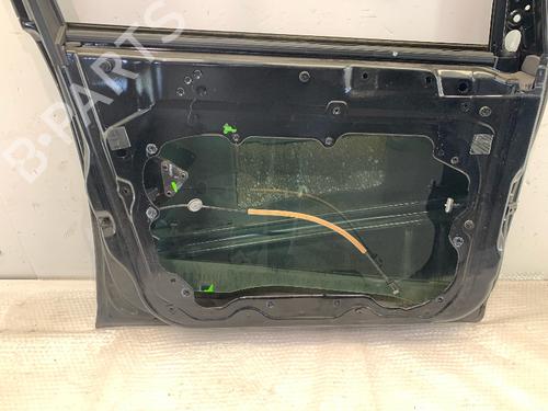 Left front door FORD C-MAX (DM2) 1.6 | BP34554596C2  - Image 9