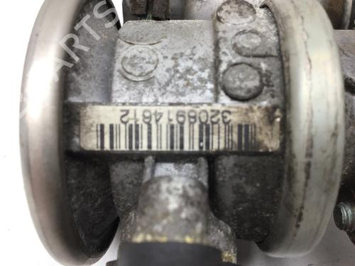 Egr AUDI A3 (8L1) 1.6 | BP28131641M69 