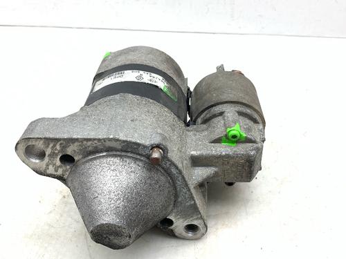 Startmotor Startmotor RENAULT TWINGO I (C06_) 1.2 (C066, C068) (58 hp) 36842677 36842677