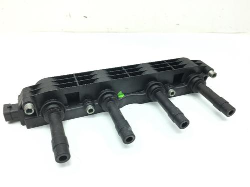 Used Ignition coil OPEL VECTRA B (J96) 1.6 i 16V (F19) (100 hp) 10988631