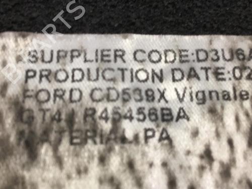 Luggage compartment floor FORD USA EDGE 2.0 EcoBlue AWD | BP29738430I33 