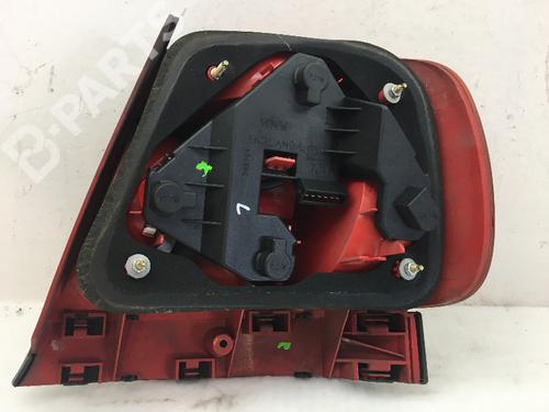 Left taillight AUDI A4 B5 (8D2) 1.6 | BP9201844C34 