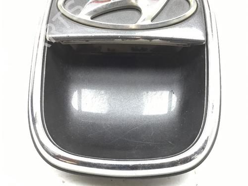 Tailgate handle HYUNDAI i10 I (PA) 1.1 | BP19110840C132 