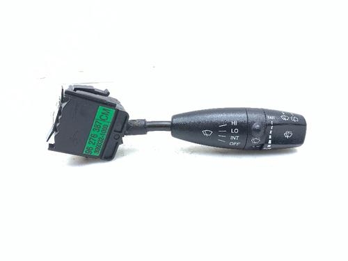 Used Steering column stalk DAEWOO LANOS (KLAT) 1.5 (86 hp) 33018101