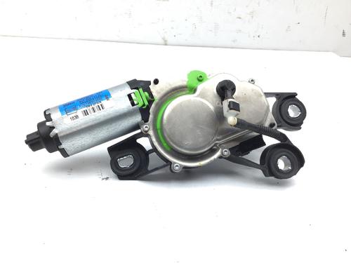 Used Rear wiper motor SEAT IBIZA III (6L1) 1.4 16V (86 hp) 20209208