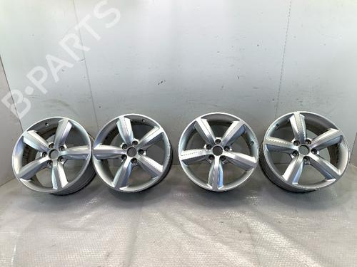 Used Rim AUDI A3 (8P1) 1.8 TFSI (160 hp) 33018075