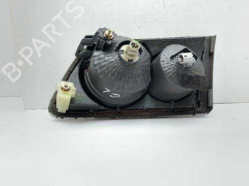 Left tailgate light MAZDA 6 Station Wagon (GY) 2.0 DI (GY19) | BP30470643C79