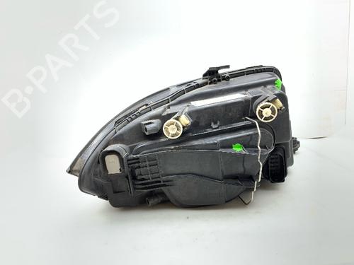 Left headlight AUDI A2 (8Z0) 1.6 FSI | BP39411535C28 - Image 4
