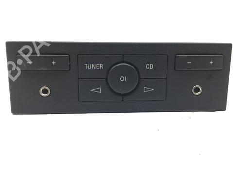 Used Switch OPEL SIGNUM Hatchback (Z03) 1.9 CDTI (F48) (150 hp) 29430219