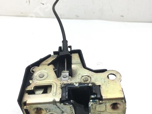 Module électronique RENAULT SCÉNIC I MPV (JA0/1_, FA0_) 1.9 dTi (JA1U) | BP10747222M83 