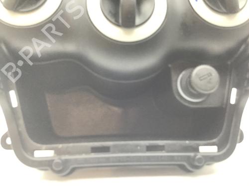 Climate control HYUNDAI i10 I (PA) 1.1 | BP30161914I5