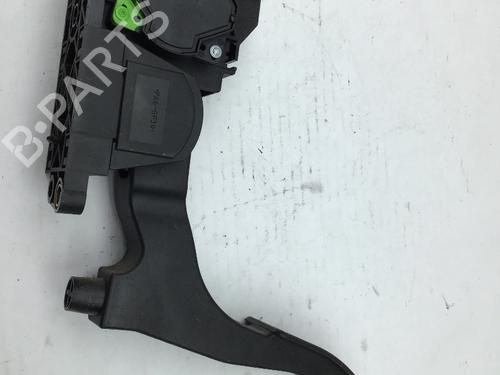 Used Pedal SEAT IBIZA III (6L1) 1.4 16V (75 hp) 15600419