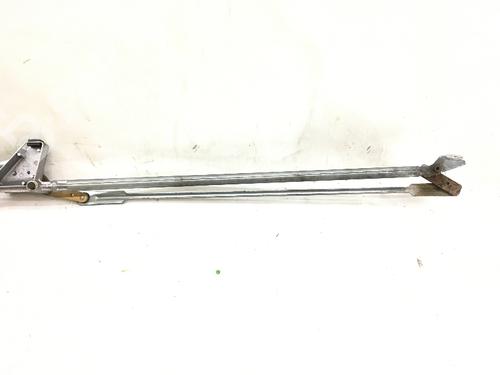 Front wipers mechanism PEUGEOT 307 (3A/C) 2.0 HDi 110 | BP8122874C83 
