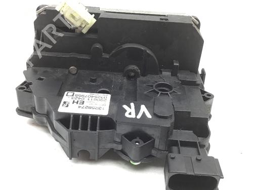 Electronic module OPEL MERIVA B MPV (S10) 1.4 (75) | BP23205828M83 