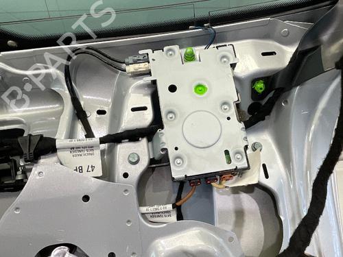 Tailgate AUDI A3 (8P1) 1.4 TFSI | BP30331218C6