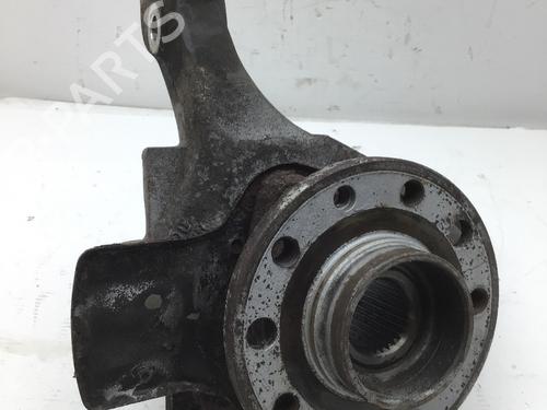 Used Right front steering knuckle OPEL VECTRA C (Z02) 1.8 16V (122 hp) 14588564