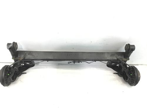 Rear axle SUZUKI SPLASH (EX) 1.0 (A5B310) | BP17742775M2 