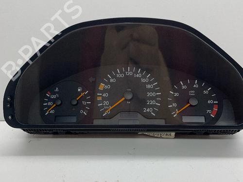 Used Instrument cluster MERCEDES-BENZ C-CLASS T-Model (S202) C 200 T (202.080) (136 hp) 20095143